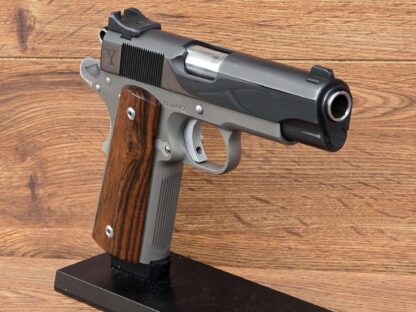 Ted Yost Lightweight Titanium Commander .45 ACP - Image 7