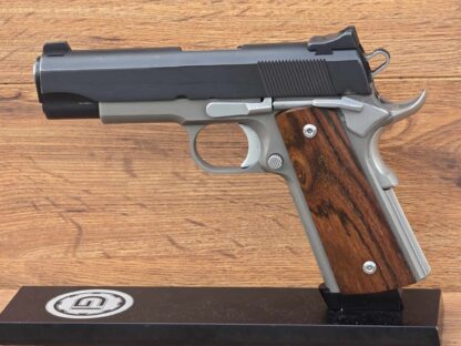 Ted Yost Lightweight Titanium Commander .45 ACP - Image 10